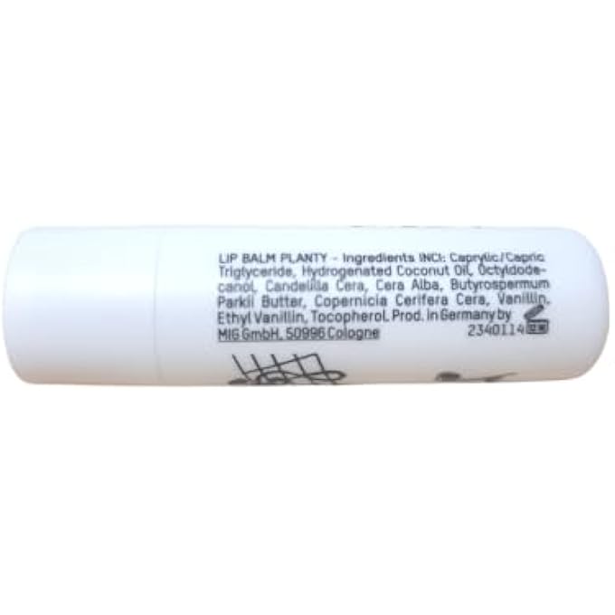 PLENTY LIP BALM WITH MUSIC MIX - GREAT GIFT FOR MUSICIANS - Image 3